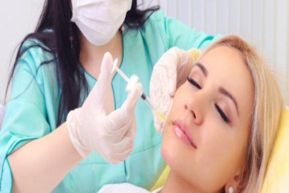 Los Angeles Botox Treatments