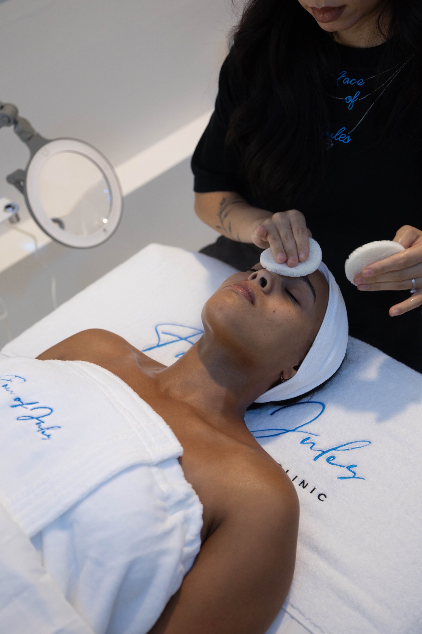 Jayla Facial 2