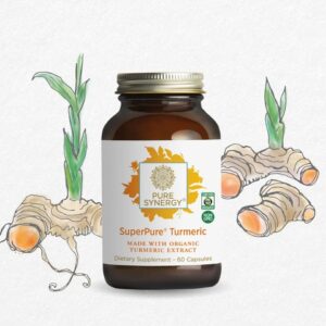 Vitamins for Skin